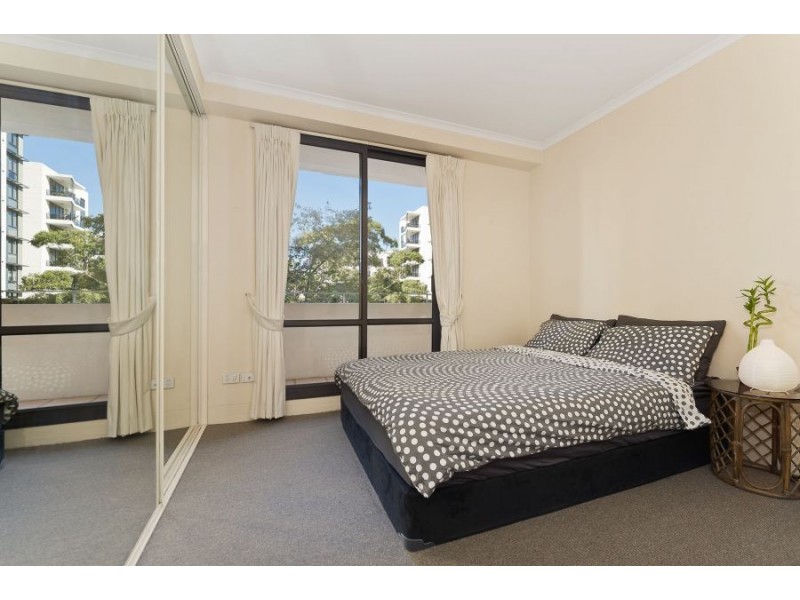 G619/780 Bourke Street, Redfern NSW 2016