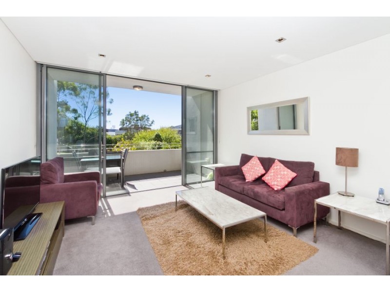 201/24-26 Clarke Street, Crows Nest NSW 2065