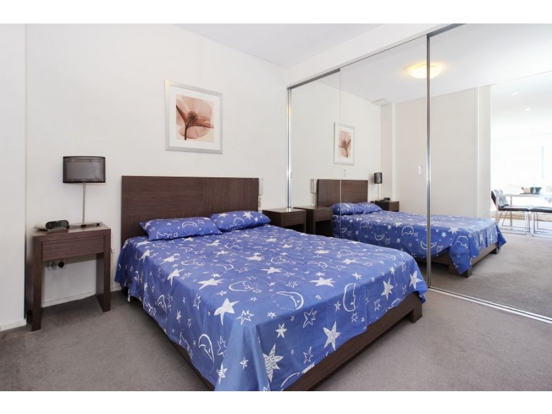 201/24-26 Clarke Street, Crows Nest NSW 2065