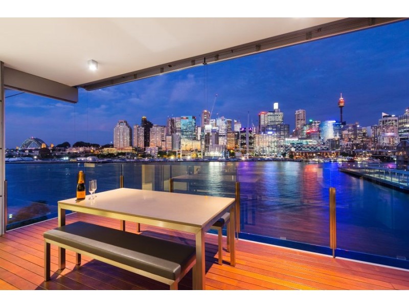 344/3 Darling Island Road, Pyrmont NSW 2009