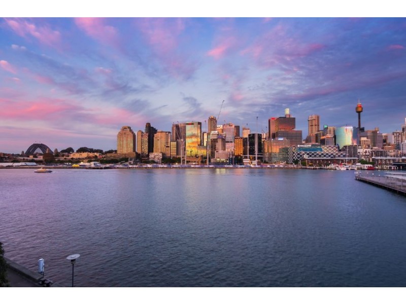 344/3 Darling Island Road, Pyrmont NSW 2009