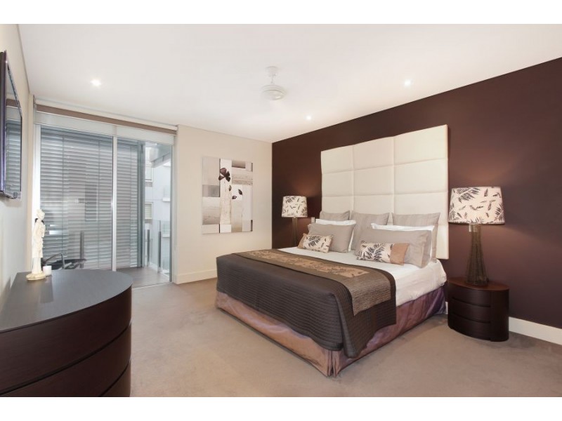 344/3 Darling Island Road, Pyrmont NSW 2009