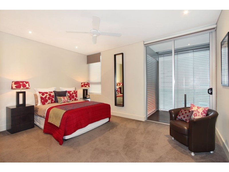 344/3 Darling Island Road, Pyrmont NSW 2009