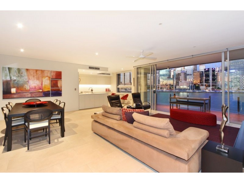 344/3 Darling Island Road, Pyrmont NSW 2009