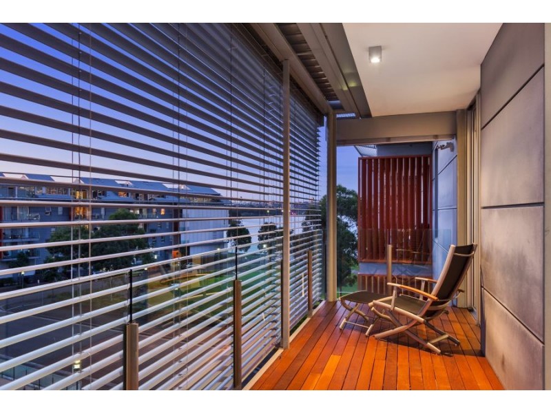 344/3 Darling Island Road, Pyrmont NSW 2009