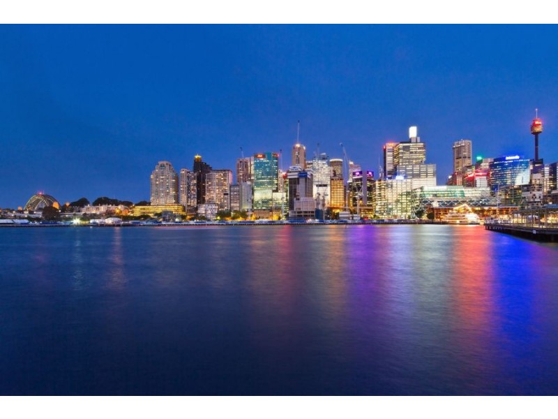 344/3 Darling Island Road, Pyrmont NSW 2009