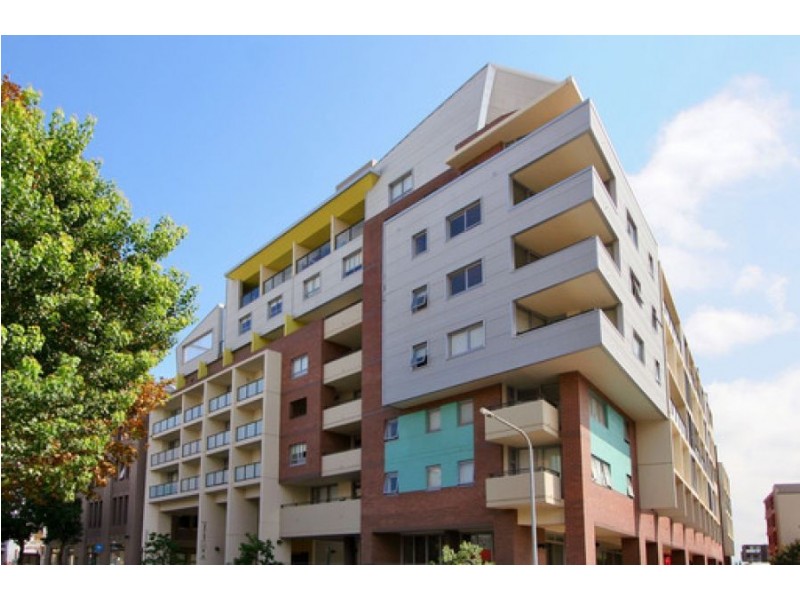 625/16-20 Smail Street, Ultimo NSW 2007