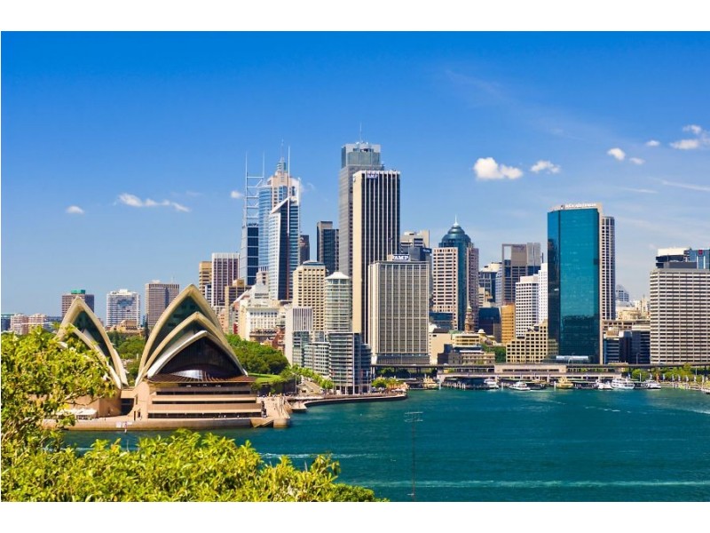 9/65 Upper Pitt Street, Kirribilli NSW 2061