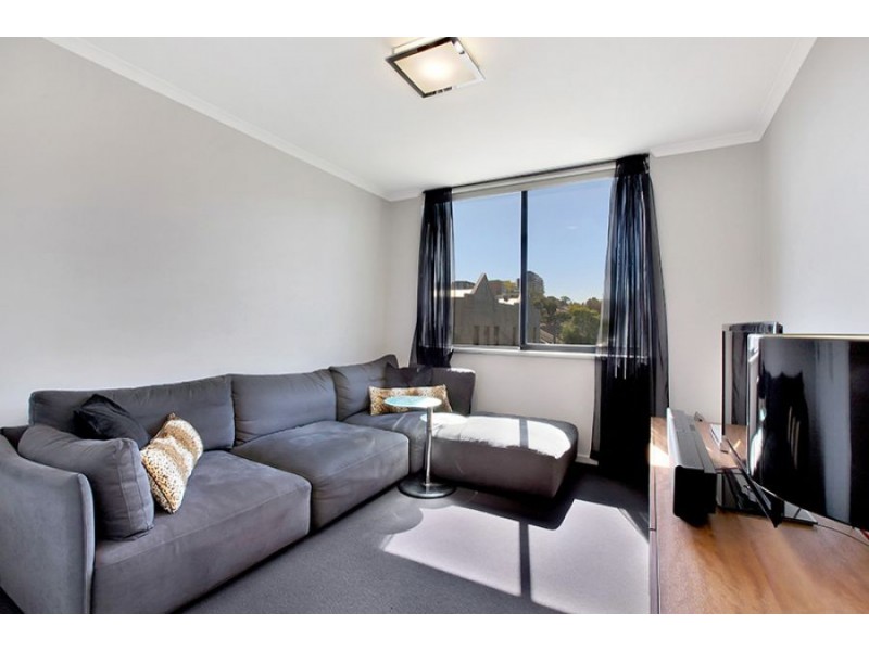 18/209 Harris Street, Pyrmont NSW 2009