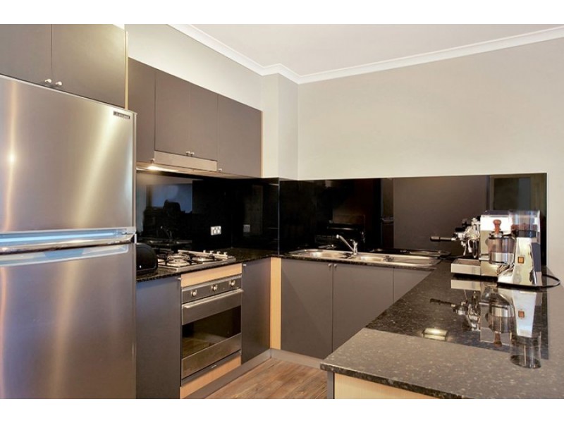 18/209 Harris Street, Pyrmont NSW 2009