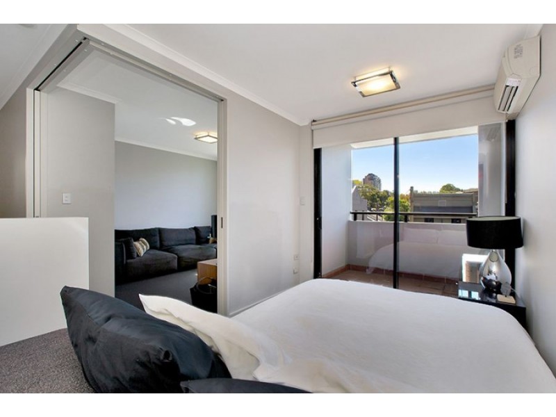 18/209 Harris Street, Pyrmont NSW 2009