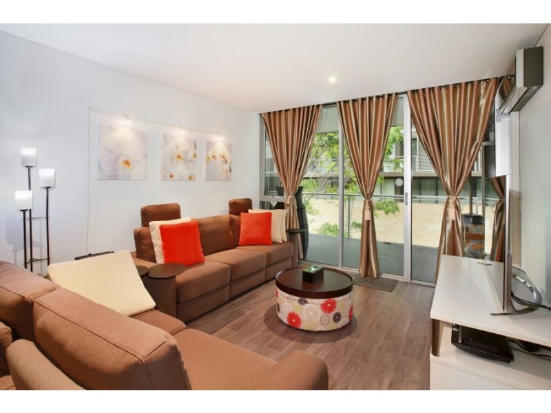 14/4 Tambua Street, Pyrmont NSW 2009