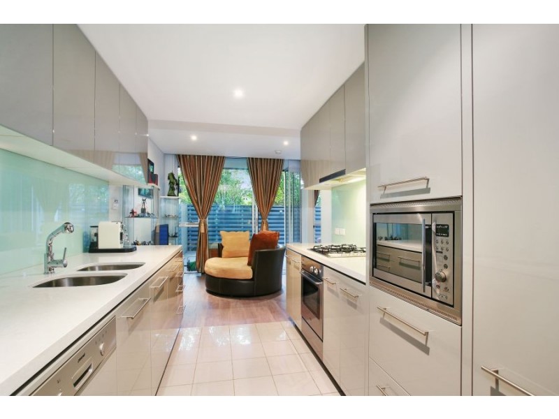 14/4 Tambua Street, Pyrmont NSW 2009