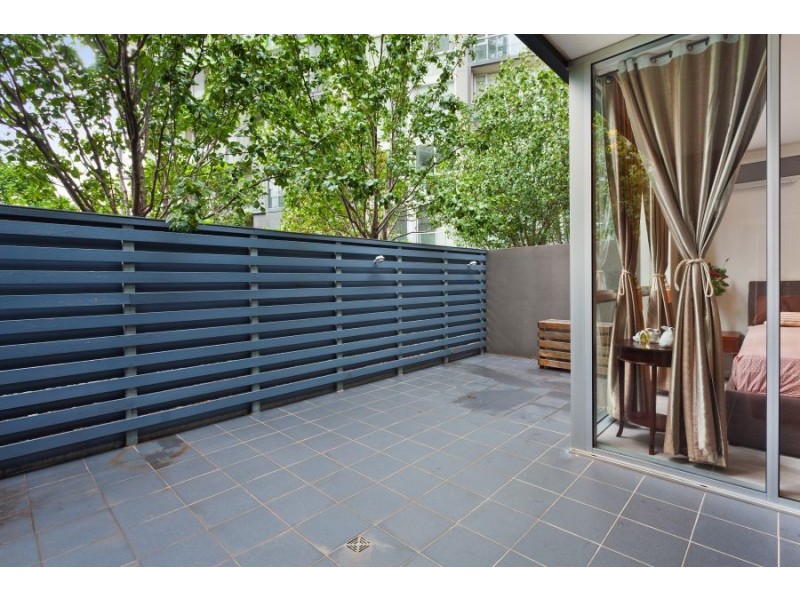 14/4 Tambua Street, Pyrmont NSW 2009