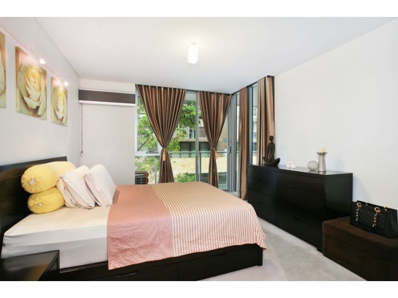 14/4 Tambua Street, Pyrmont NSW 2009