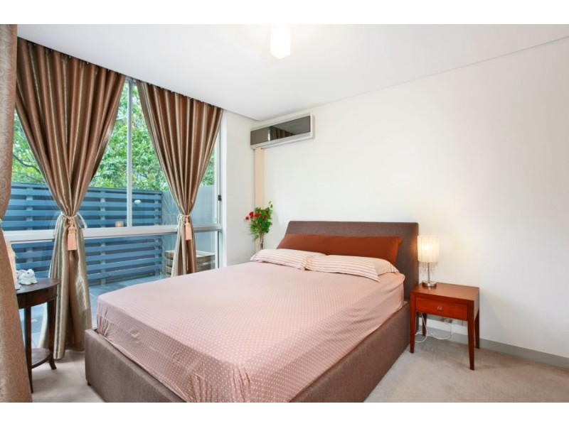 14/4 Tambua Street, Pyrmont NSW 2009