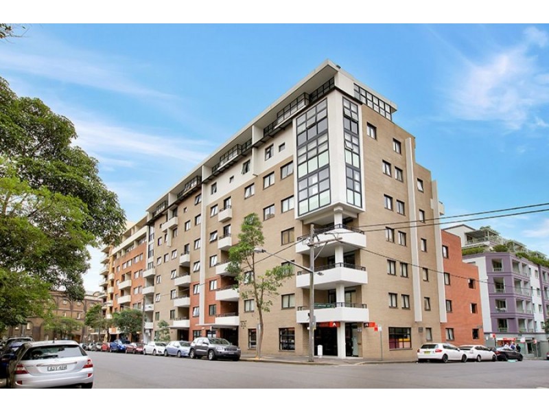 L4/16-30 Bunn Street, Pyrmont NSW 2009