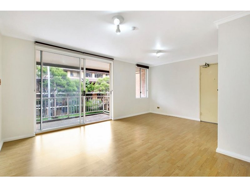 88/344 Bulwara Road, Ultimo NSW 2007