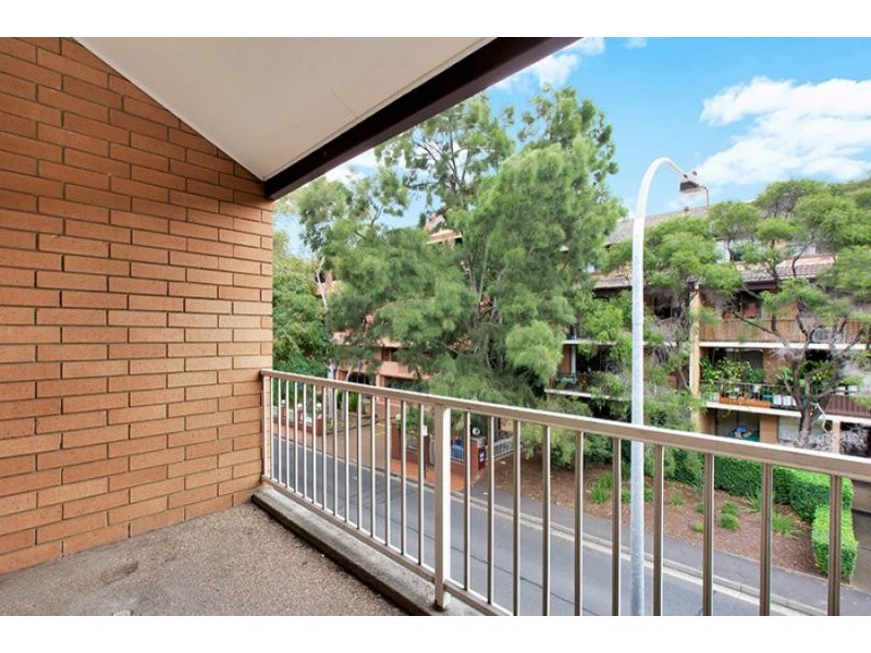 88/344 Bulwara Road, Ultimo NSW 2007