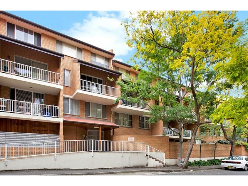88/344 Bulwara Road, Ultimo NSW 2007