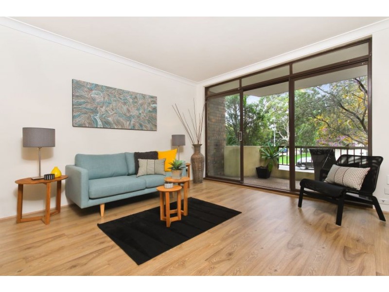 3/10 Brook Street, Crows Nest NSW 2065