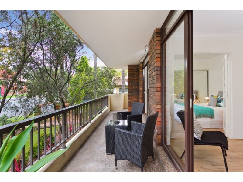3/10 Brook Street, Crows Nest NSW 2065