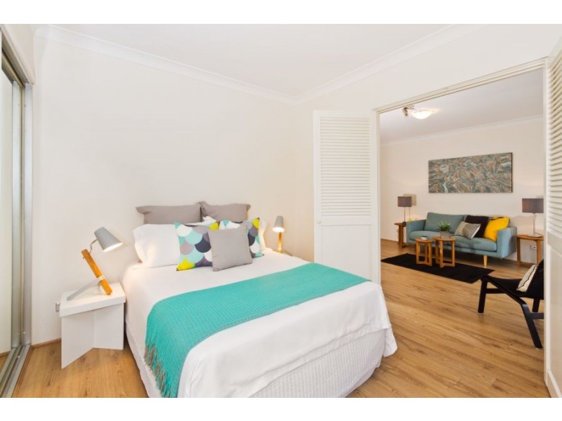 3/10 Brook Street, Crows Nest NSW 2065