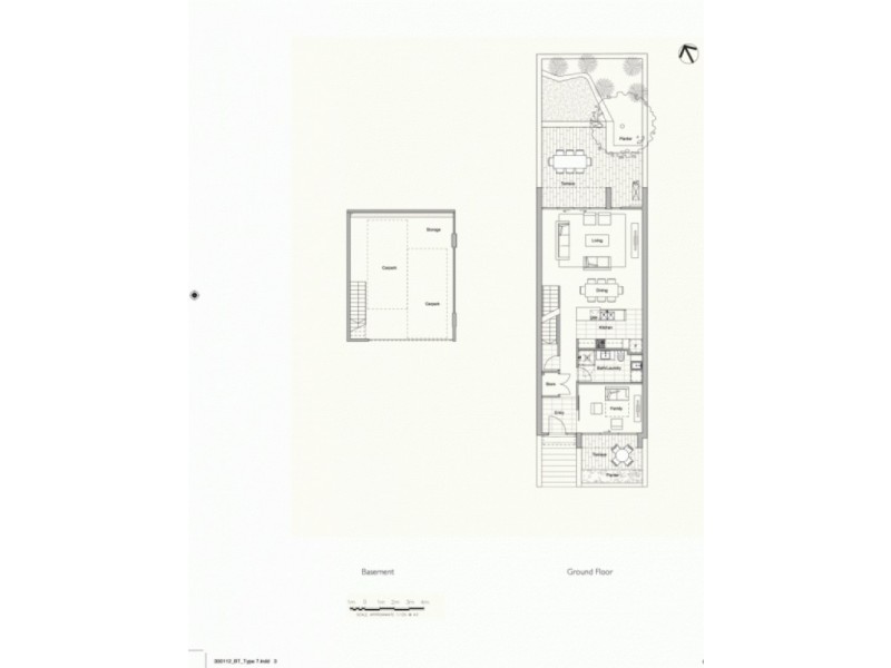 24 Florey Crescent, Little Bay NSW 2036 Floorplan