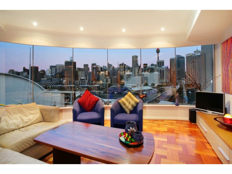 512/50 Murray Street, Pyrmont NSW 2009