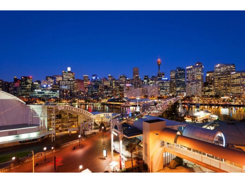 512/50 Murray Street, Pyrmont NSW 2009