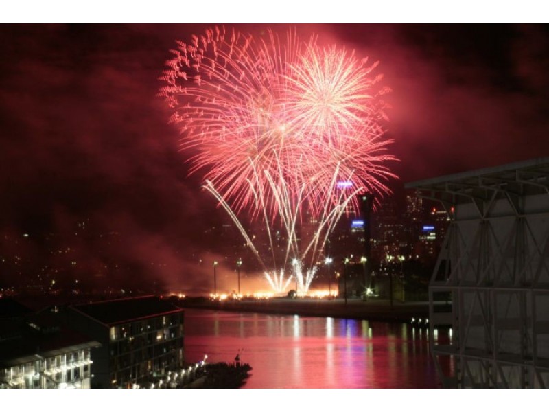 512/50 Murray Street, Pyrmont NSW 2009