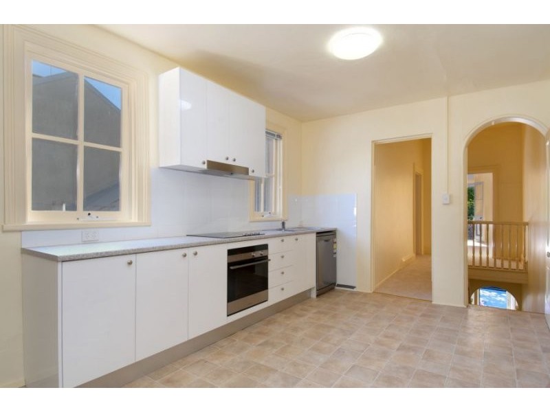 100 Nelson Street, Annandale NSW 2038