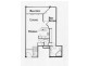 412 Finger Wharf, 6 Cowper Wharf Road, Woolloomooloo NSW 2011 Floorplan