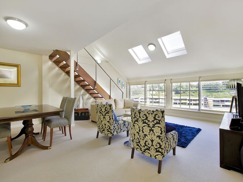 501/6 Cowper Wharf Roadway, Woolloomooloo NSW 2011