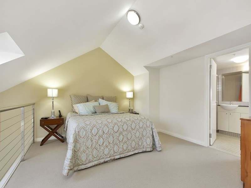 501/6 Cowper Wharf Roadway, Woolloomooloo NSW 2011