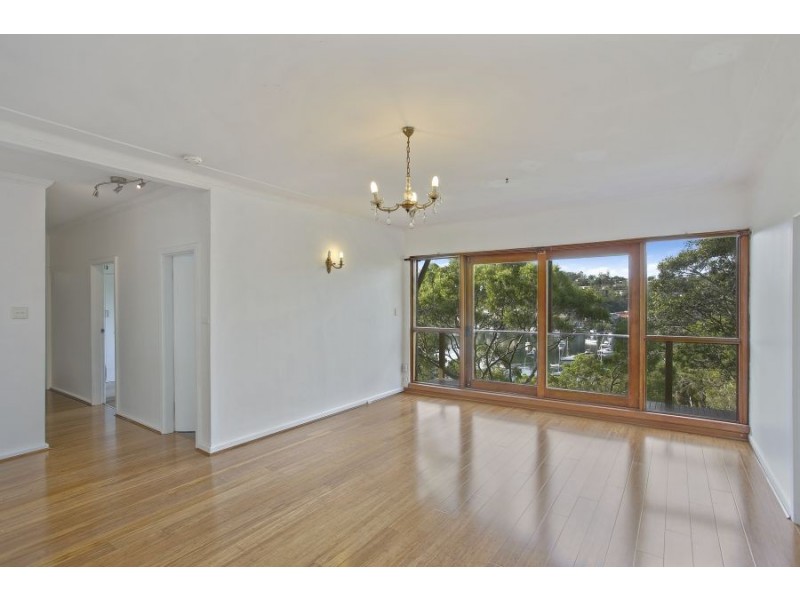 1/15 The Scarp, Castlecrag NSW 2068