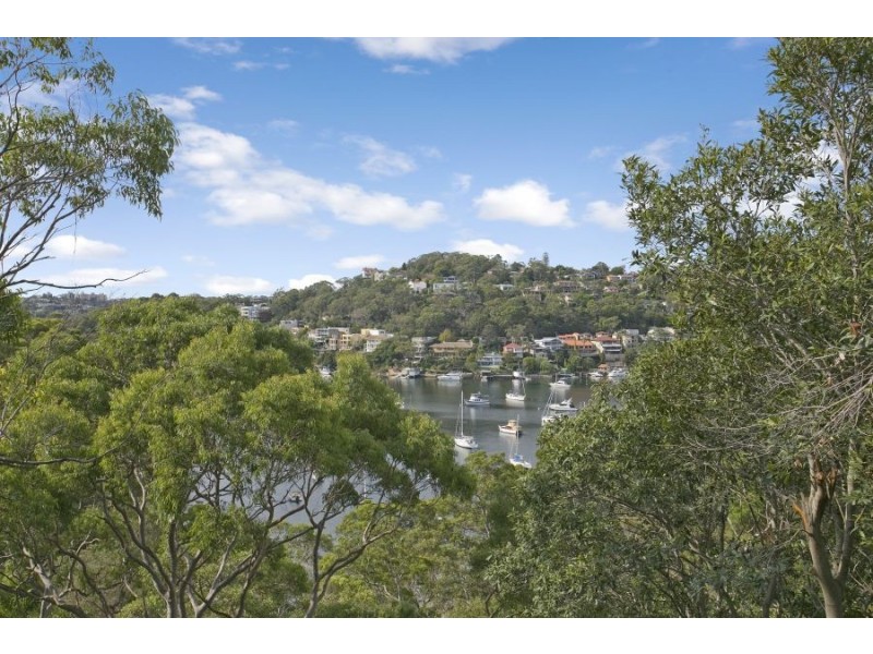 2/15 The Scarp, Castlecrag NSW 2068