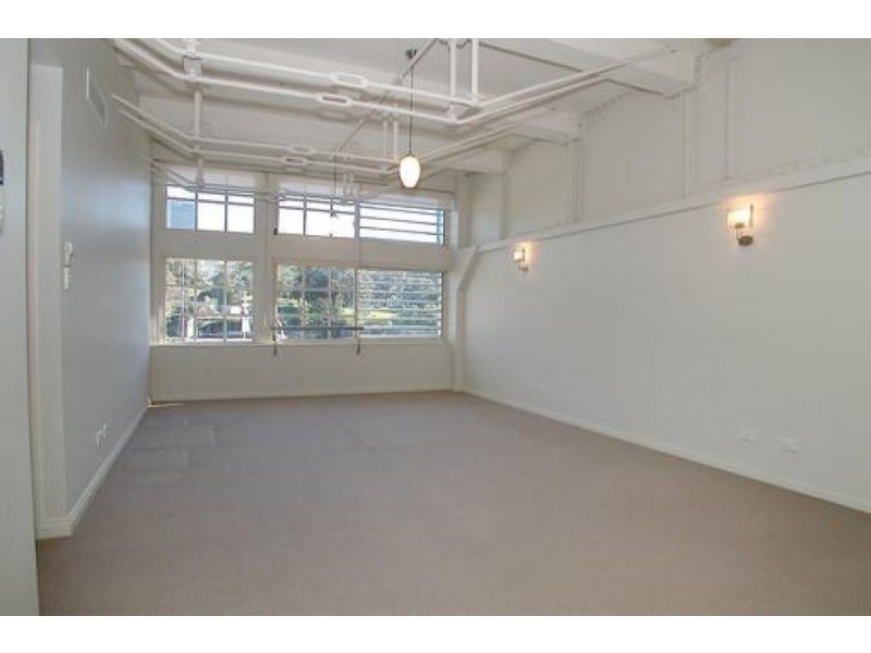 316 Finger Wharf, 6 Cowper Wharf Road, Woolloomooloo NSW 2011