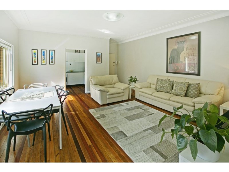 6/37A Fitzroy Street, Kirribilli NSW 2061