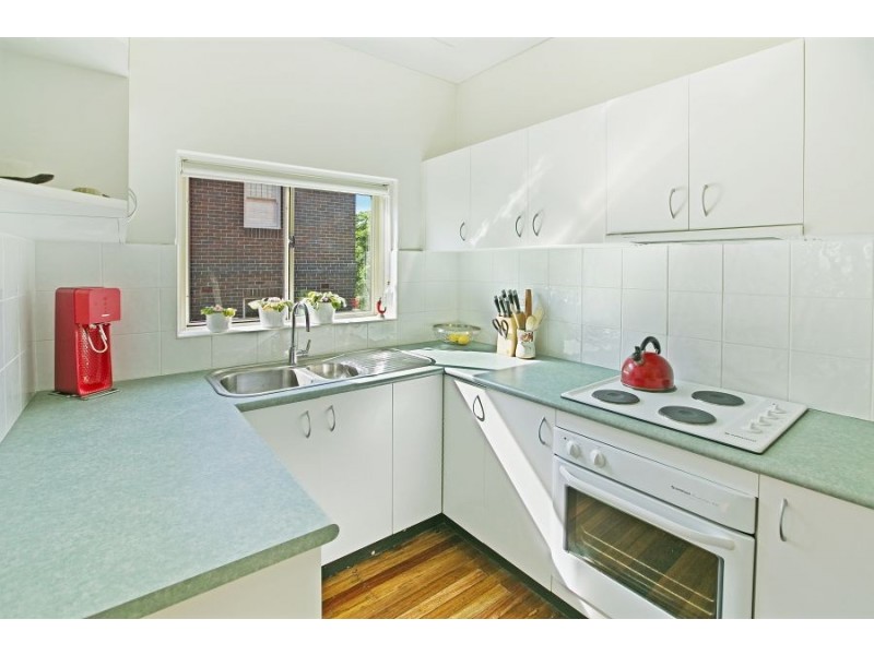 6/37A Fitzroy Street, Kirribilli NSW 2061