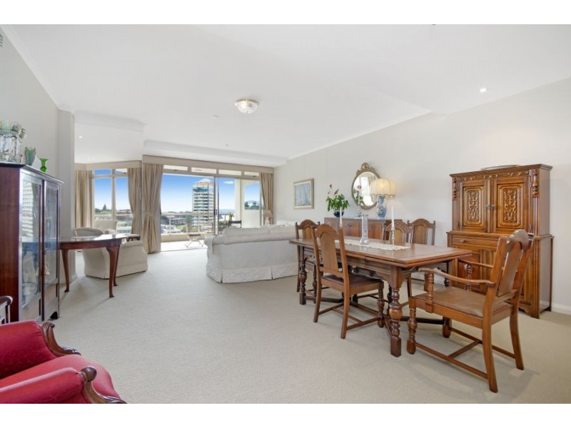 908/63 Crown Street, Woolloomooloo NSW 2011