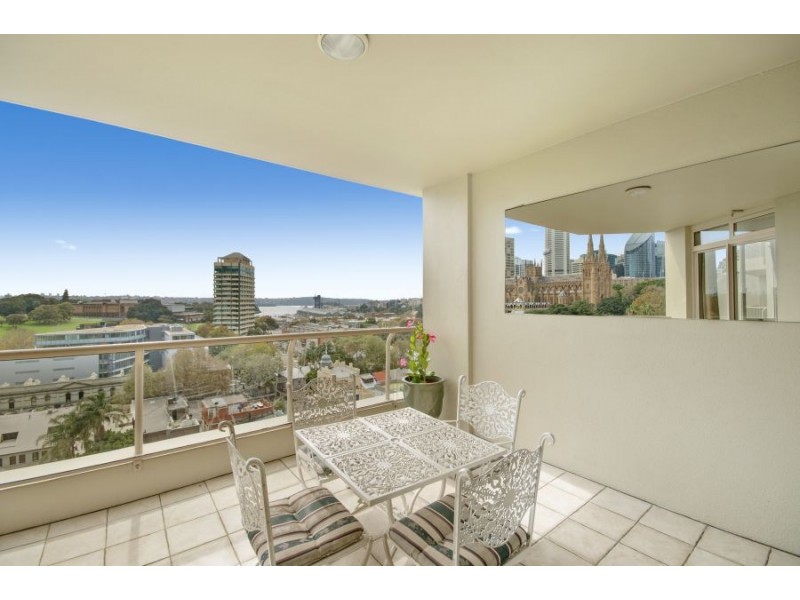 908/63 Crown Street, Woolloomooloo NSW 2011