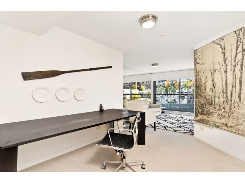 445 Finger Wharf, 6 Cowper Wharf Road, Woolloomooloo NSW 2011