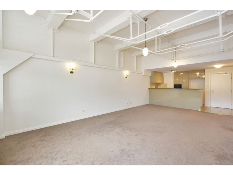 316 Finger Wharf, 6 Cowper Wharf Road, Woolloomooloo NSW 2011