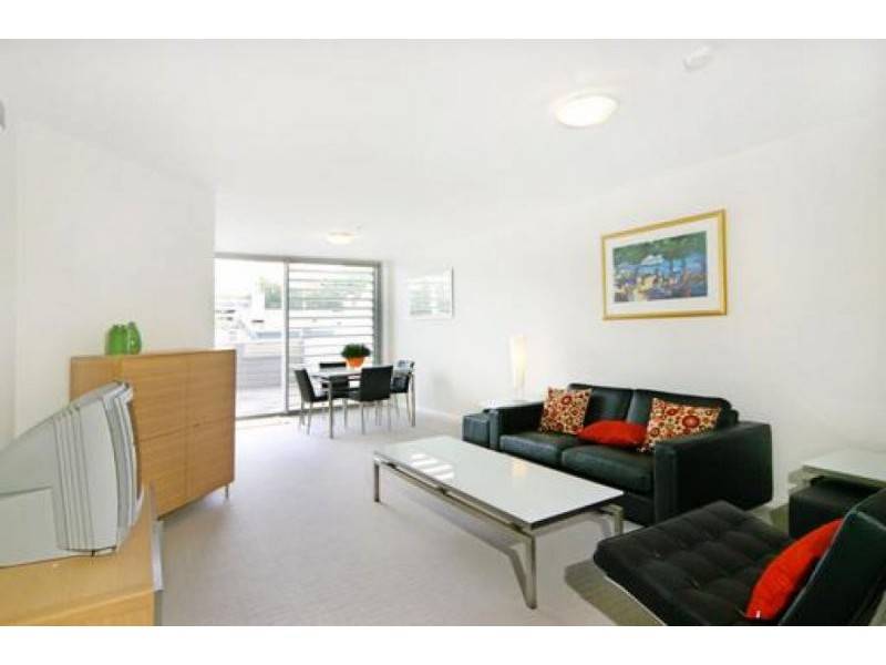 129 Finger Wharf, 6 Cowper Wharf Road, Woolloomooloo NSW 2011