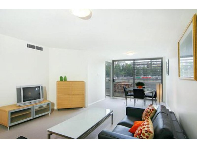 129 Finger Wharf, 6 Cowper Wharf Road, Woolloomooloo NSW 2011