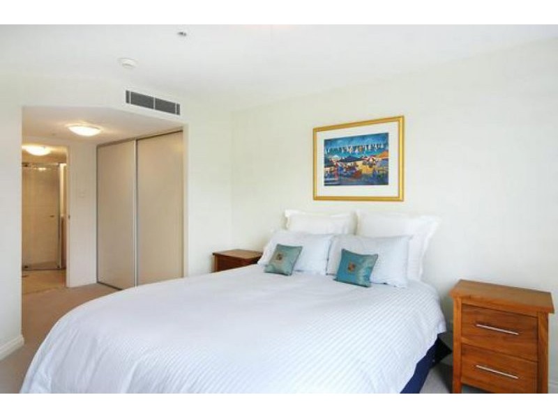 129 Finger Wharf, 6 Cowper Wharf Road, Woolloomooloo NSW 2011