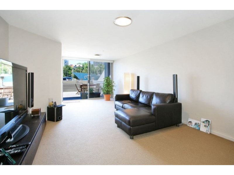 137 Finger Wharf, 6 Cowper Wharf Road, Woolloomooloo NSW 2011