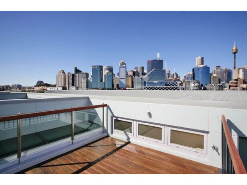 L5/56 Pirrama Road, Pyrmont NSW 2009