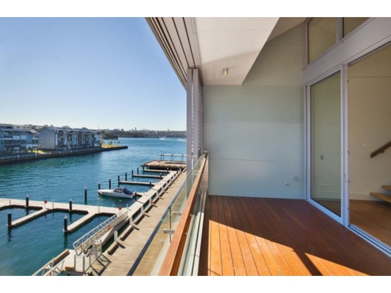 L5/56 Pirrama Road, Pyrmont NSW 2009